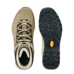 Lowa Lady Light Evo LL dameswandelschoenen - Thumbnail Image 6