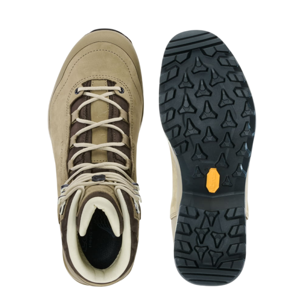 Lowa Lady Light Evo LL dameswandelschoenen - Image 6