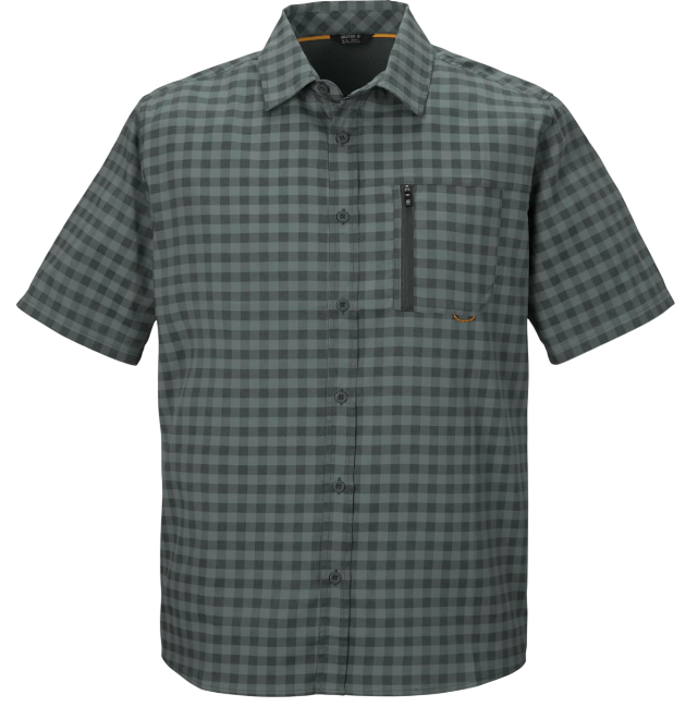 Killtec KOS 44 MN WVN SHRT