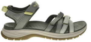 Teva W Tirra Sport damessandaal - Seagrass Multi