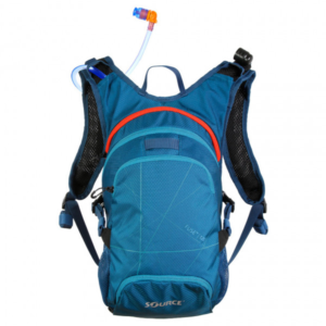 Source Fuse 3+9L rugzak - Atlantic Deep Blue
