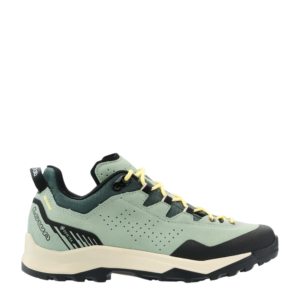 Lowa Explorer GTX Lo Ws dameswandelschoenen - Dark Petrol-Milky Green