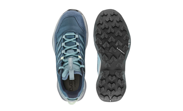 Lowa Maddox Pro GTX Lo Wide dameswandelschoen - Image 6