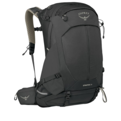 Osprey Stratos 34 backpack - Thumbnail Image 5