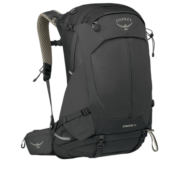 Osprey Stratos 34 backpack - Image 5