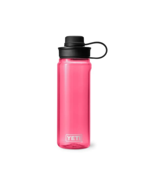 Yeti Yonder Tether Water Bottle 750ml - Tropical Pink