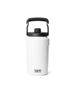 Yeti Silo Jug 1.9 L - White