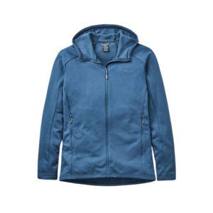 Rab Covex Hoody - Tempest Blue