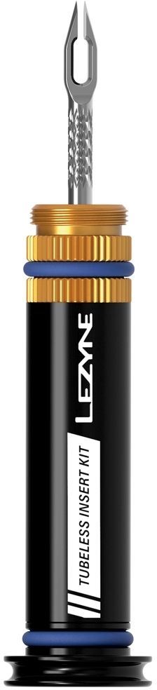 Lezyne Dual Insert Kit Black - Image 6