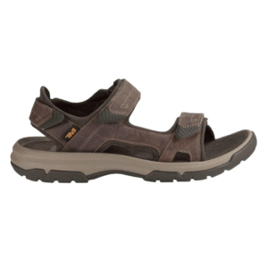 Teva Langdon herensandaal - Walnut