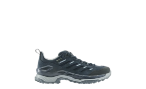Lowa Innovo GTX Lo dameswandelschoenen - Navy/Arctic
