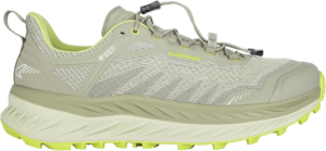 Lowa Fortux GTX men's hiking shoe - Olive/Avocado