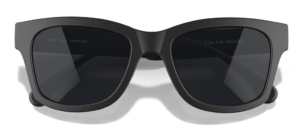 Sunski Targa zonnebril - Black Slate