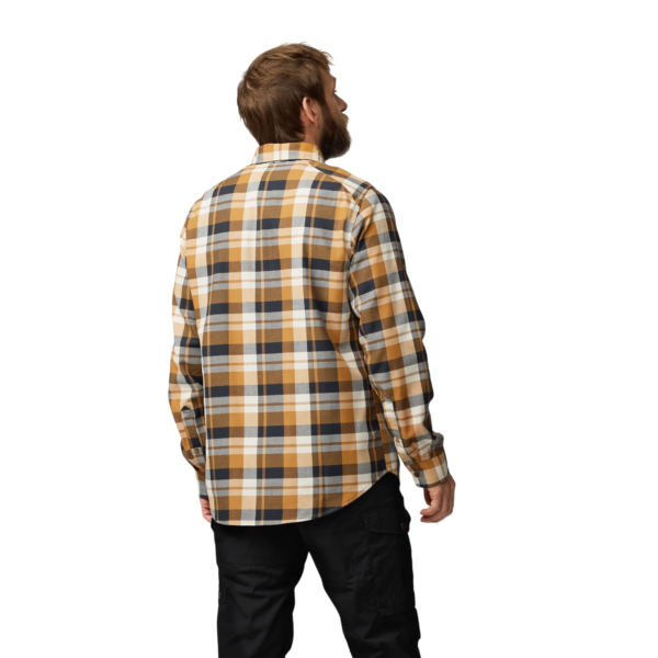FjallRaven Fjällglim Shirt M - Image 5