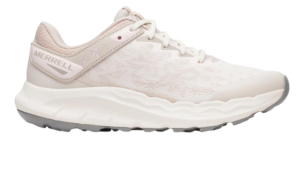 Merrell Antora 4 dameswandelschoenen - Allure/Chalk/Rosa