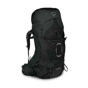 Osprey Aether 65 backpack - Black