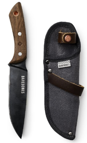 Barebones No.6 Field Knife