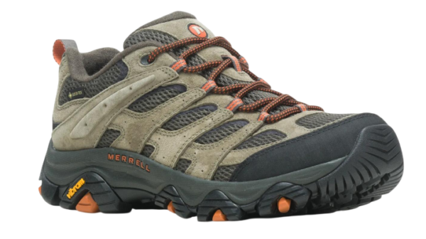 Merrell Moab 3 GTX Wide herenwandelschoen - Image 8