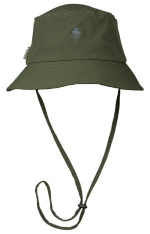 Pinewood Insectsafe Hat - Moss Green