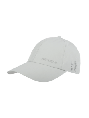 Hatland Ethan Rollable Peak pet - Light Grey
