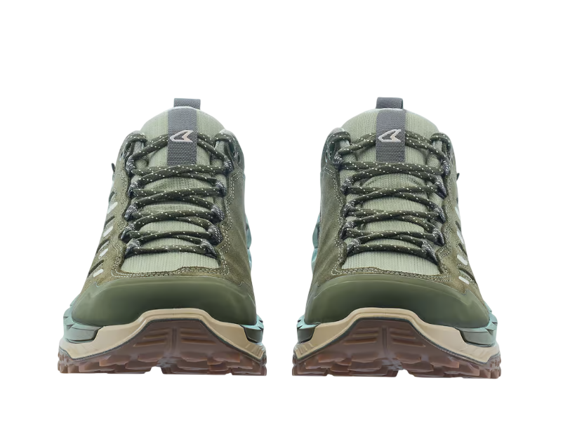 Lowa Innovo GTX Lo dameswandelschoenen - Thumbnail Image 6