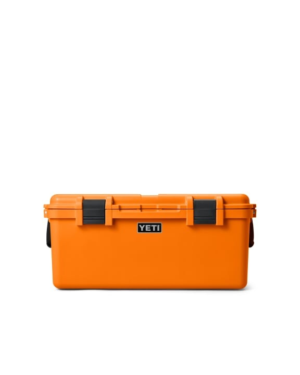 Yeti Loadout Gobox Gear Case 60L - King Crab
