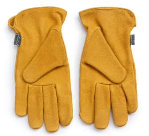Barebones Classic Glove - Beige