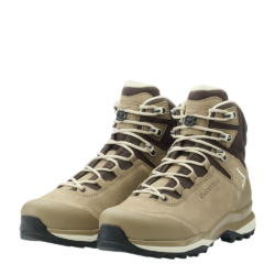 Lowa Lady Light Evo LL dameswandelschoenen - Thumbnail Image 3
