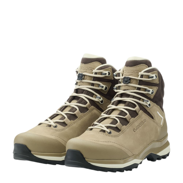 Lowa Lady Light Evo LL dameswandelschoenen - Image 3