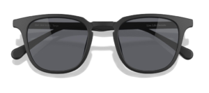 Sunski Tango zonnebril - Black Slate