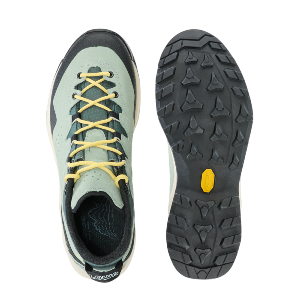 Lowa Explorer GTX Lo Ws dameswandelschoenen - Image 6