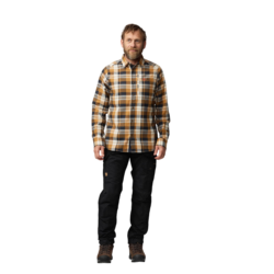 FjallRaven Fjällglim Shirt M - Thumbnail Image 4