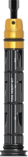 Lezyne Tool Insert Kit L Black