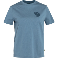 FjallRaven Fox Boxy Logo Tee damesshirt - Thumbnail Image 4