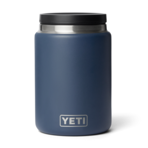 Yeti Rambler 24 OZ Food Jar - Navy