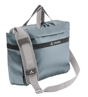 Vaude Mineo Commuter Briefcase 17 fietstas - Heron