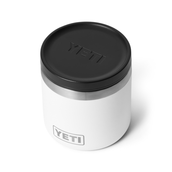 Yeti Rambler 8 OZ Food Jar - Image 19