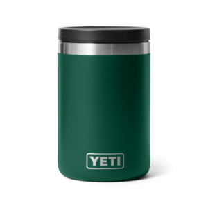 Yeti Rambler 16 OZ Food Jar - Black Forest Green