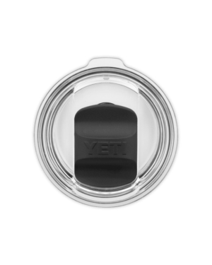 Yeti Rambler Tumbler 10 oz Wine Magslider Lid deksel