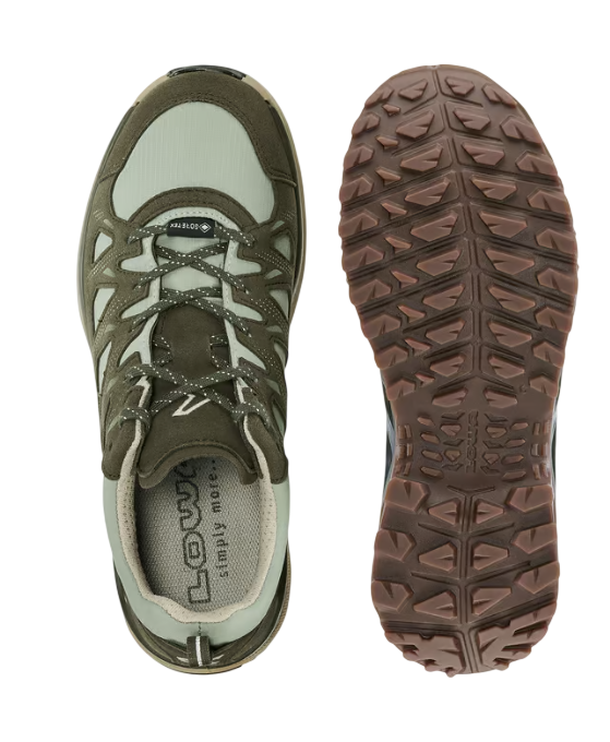 Lowa Innovo GTX Lo dameswandelschoenen - Image 5