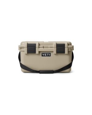 Yeti Loadout Gobox Gear Case 2.0 30L - Tan