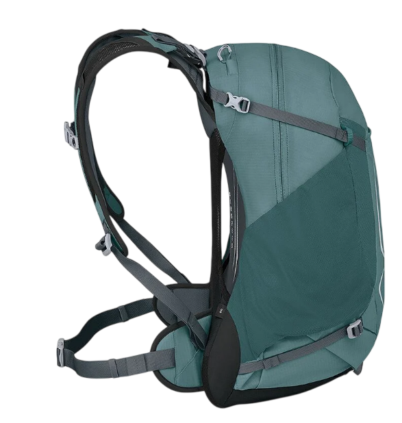 Osprey Hikelight 26 Rugzak - Image 5