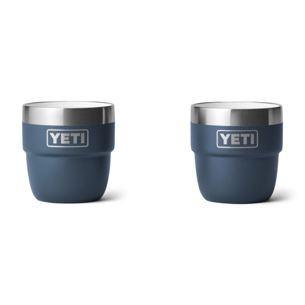 Yeti 4 OZ Stackable Cups - Image 6