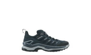Lowa Innovo GTX Lo herenwandelschoen - Navy/Grey
