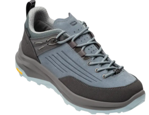 Grisport Overland Low wandelschoen - Light Blue