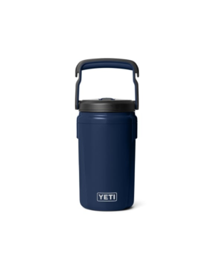 Yeti Silo Jug Straw 40 oz/1.18 L - Navy