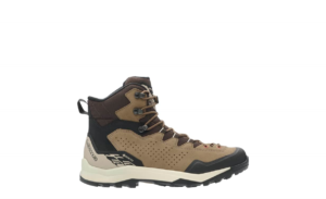 Lowa Explorer GTX Mid herenwandelschoen - Humus/Brown