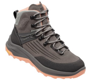 Grisport Overland Mid wandelschoen -