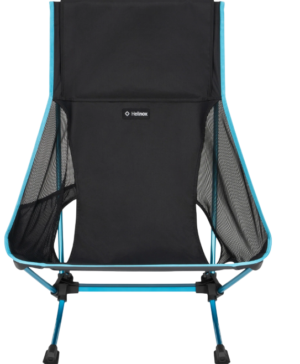 Helinox Beach Chair (re) stoel - Black