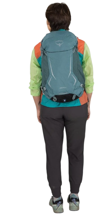 Osprey Hikelight 26 Rugzak - Image 8